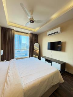 Elysium Premium Centaurus View - 8