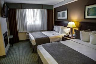 Coast Lethbridge Hotel & Conference Centre - 4