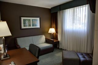 Coast Lethbridge Hotel & Conference Centre - 3
