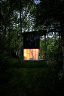 Les Cabanes du Bois Basalte - 2