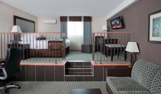 Coast Lethbridge Hotel & Conference Centre - 2