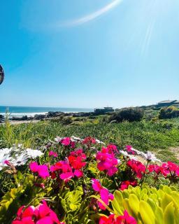 tiny house frente al mar - 1