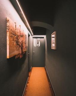 holidays rooms Fazio - 7