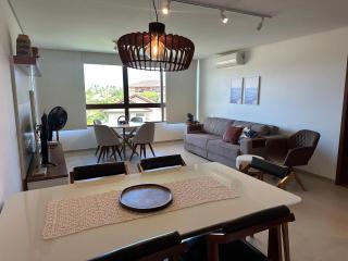 Flat 2 quartos Reserva dos Carneiros - 4