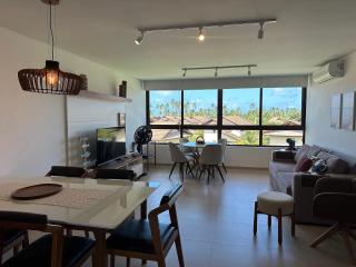 Flat 2 quartos Reserva dos Carneiros - 2