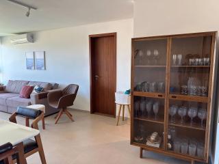 Flat 2 quartos Reserva dos Carneiros - 1