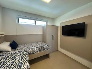 Flat 2 quartos Reserva dos Carneiros - 6