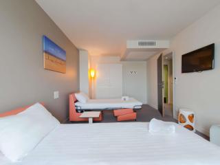 Hôtel Confort La Rochelle Centre les Minimes - 8