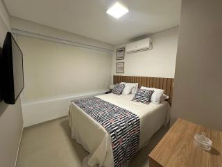 Flat 2 quartos Reserva dos Carneiros - 9