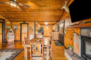 Scenic Hideaway Gatlinburg - 2