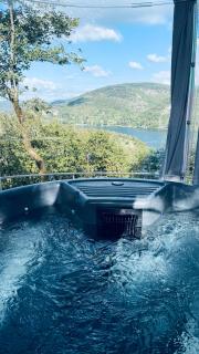 Cabanes et Lodges du Belvedere - 9