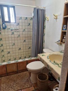 Casa Corazón Beachfront private room & terrace! - 6