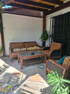 Casa Corazón Beachfront private room & terrace! - 2