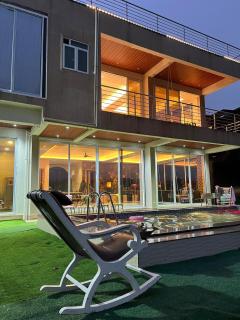 Mountain Crest Villa Lonavala - 4