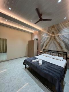 Mountain Crest Villa Lonavala - 3