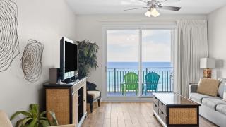 Beachfront Stay w Resort Amenities Gulf Views Sterling Breezing 506 - 3