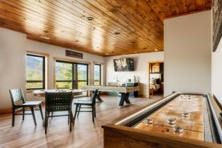 Stunning Views, Game Area, Theater, Kids Play Zone - 7