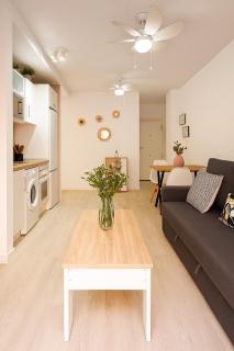 Malaga Vibes Apartment - 9