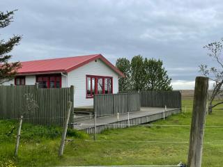 Árbakki Horsecenter cottage - 1