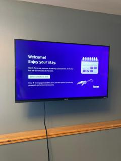 The Gateway Suite - 9