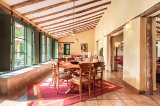 Peaceful 4BR Villa with Nature View - 3