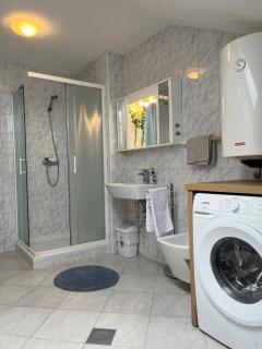 Apartments Bukor with seasonal pool - 7