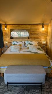 Le LODGE DE JULES - 9