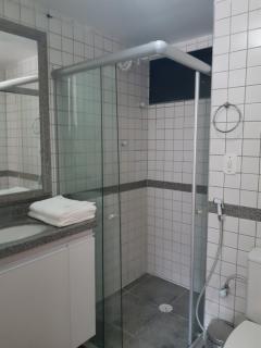 Apt no Coração da Ponta Verde - 3