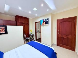 Departamento exclusivo en Machala - 9