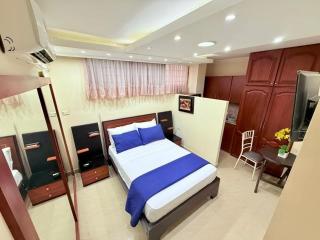 Departamento exclusivo en Machala - 7