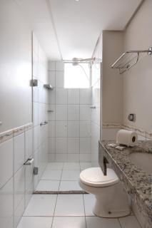 Águas Paradise Flat - 5