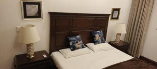 2 bed Stylish Furnished Apartments at Prime Location - 5