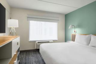 TownePlace Suites by Marriott Charlotte LoSo - 3