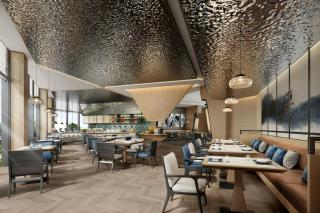 Fairfield by Marriott Qingdao West Coast - 2