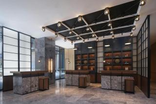 Four Points by Sheraton Xi'an Dayan Pagoda - 5