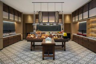 Four Points by Sheraton Xi'an Dayan Pagoda - 1