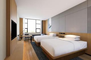 Fairfield by Marriott Guangzhou Huadu - 5