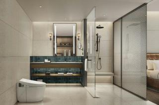 Four Points by Sheraton Tianjin Jiefang Bridge - 1