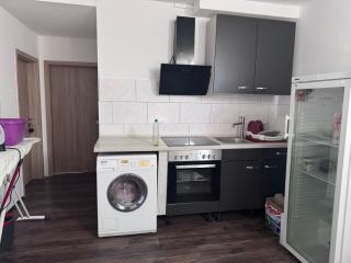 DanMa Ferienwohnung Apartment-Gemeinschaftsküche - 7