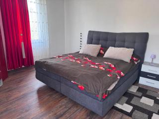 DanMa Ferienwohnung Apartment-Gemeinschaftsküche - 6