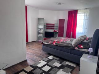 DanMa Ferienwohnung Apartment-Gemeinschaftsküche - 5