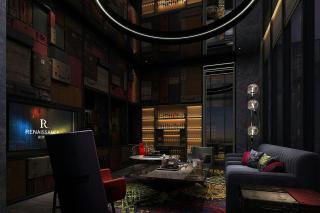 Renaissance Hangzhou Lin'an Hotel - 6