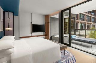 Renaissance Hangzhou Lin'an Hotel - 5