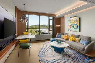 Renaissance Hangzhou Lin'an Hotel - 7