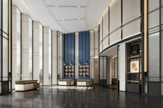 Four Points by Sheraton Yantai Zhifu - 9