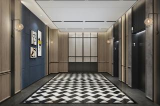 Four Points by Sheraton Yantai Zhifu - 6