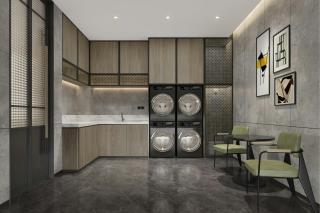 Four Points by Sheraton Yantai Zhifu - 5