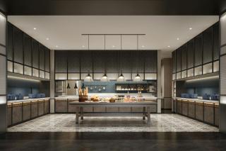 Four Points by Sheraton Yantai Zhifu - 8