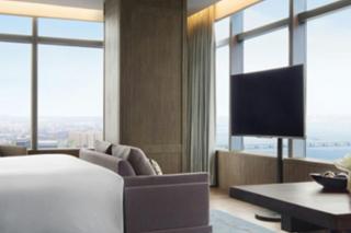 Fairfield by Marriott Xiong'an - 2