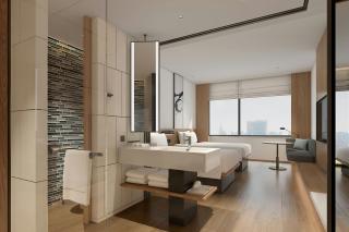 Fairfield by Marriott Xiong'an - 3